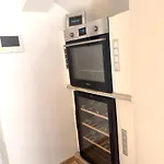 La Au Patio Suspendu Villa Sérignan