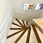 La Au Patio Suspendu Villa Sérignan